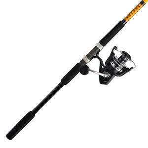 Bigwater Pursuit V Spinning Combo Prod | Ugly Stik®