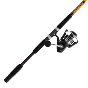 Bigwater Pursuit V Spinning Combo Prod | Ugly Stik®
