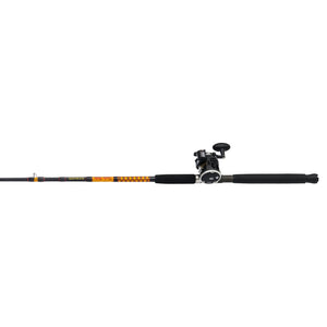 Ugly Stik Bigwater Rival™ Level Wind Combo