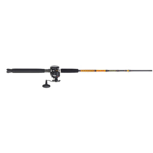 Bigwater Rival™ Level Wind Combo | Ugly Stik®