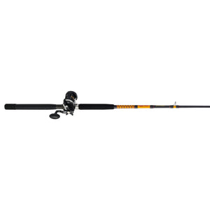 Bigwater Rival™ Level Wind Combo