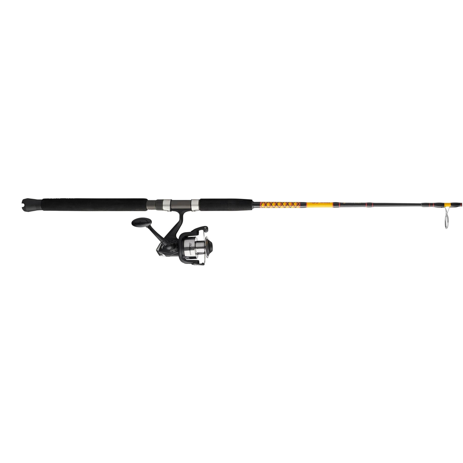 Bigwater Spinning Combo | Ugly Stik®