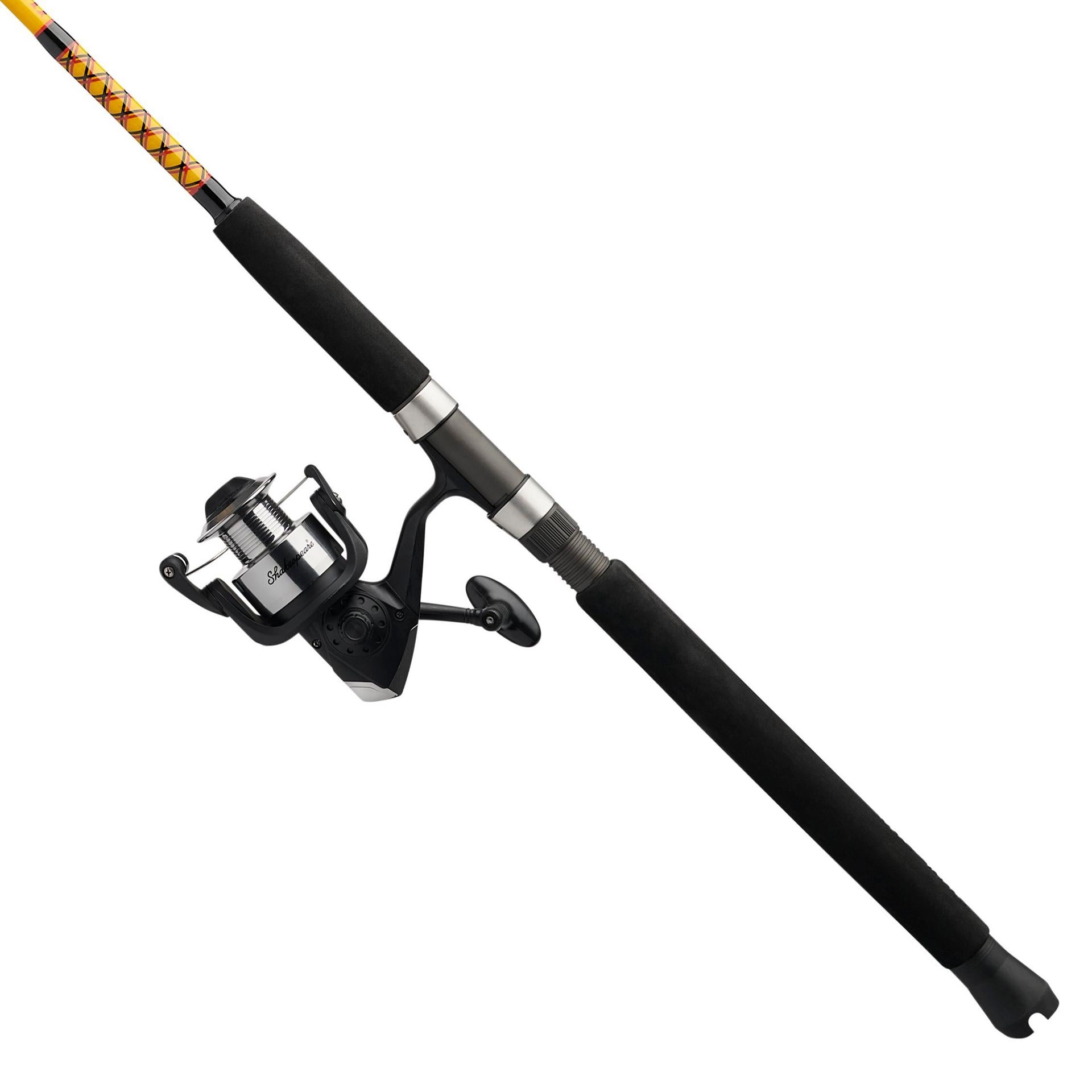 Bigwater Spinning Combo | Ugly Stik®