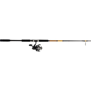 Bigwater Spinning Combo | Ugly Stik®