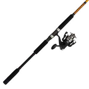 Bigwater Spinning Combo 60 Prod | Ugly Stik®