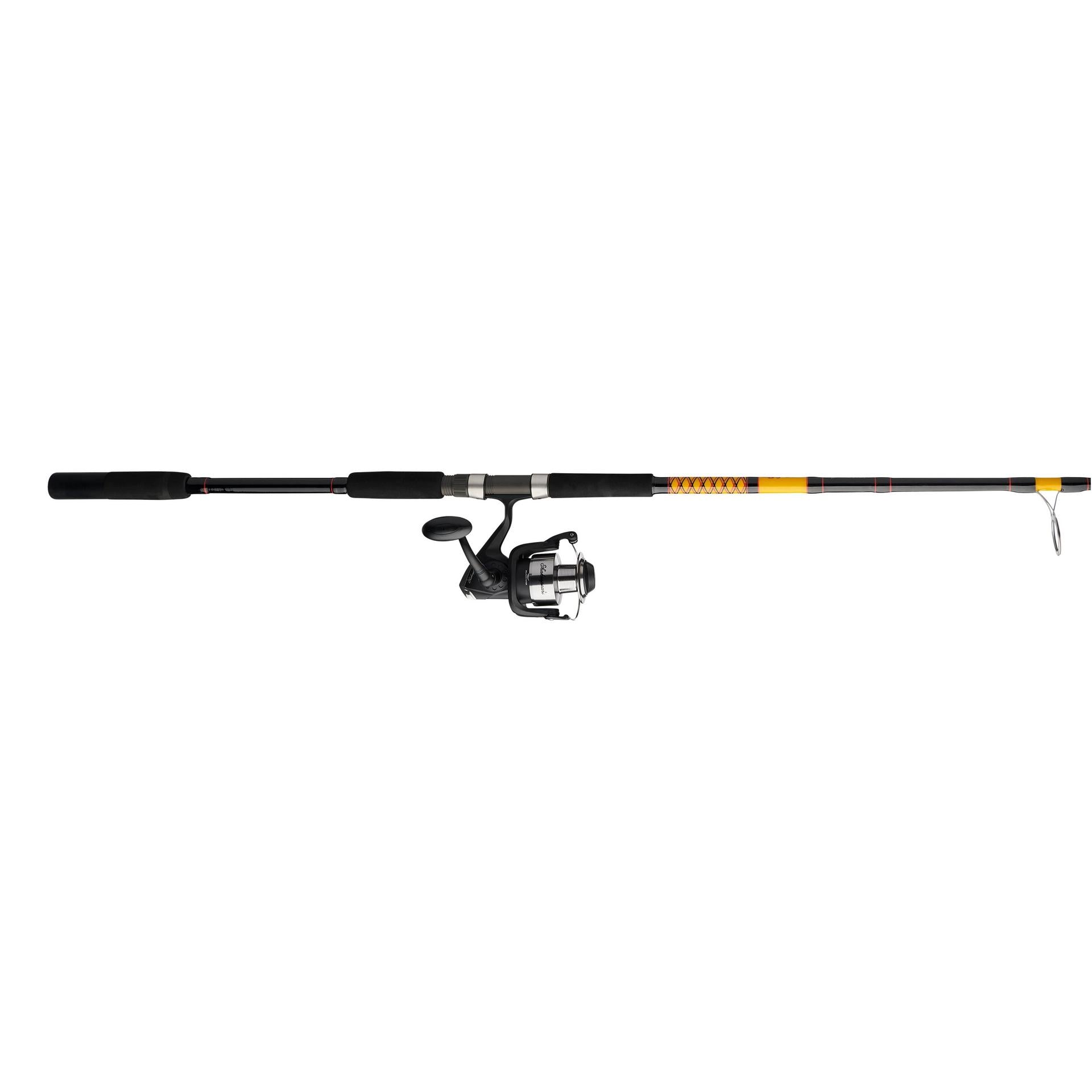 Bigwater Spinning Combo | Ugly Stik®