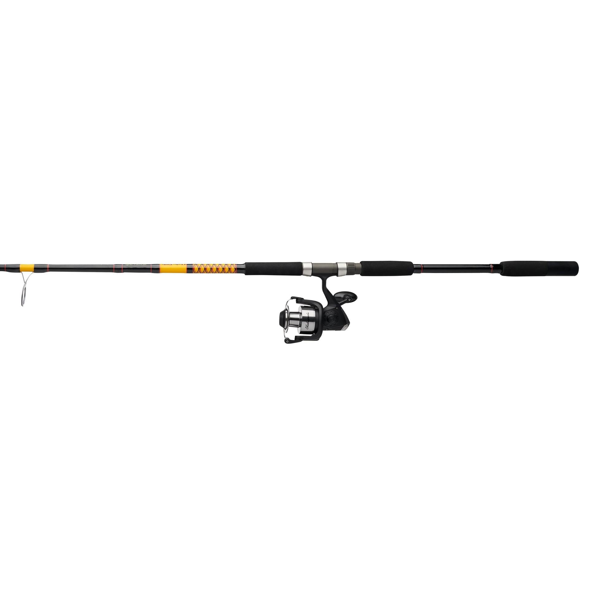 Bigwater Spinning Combo | Ugly Stik®