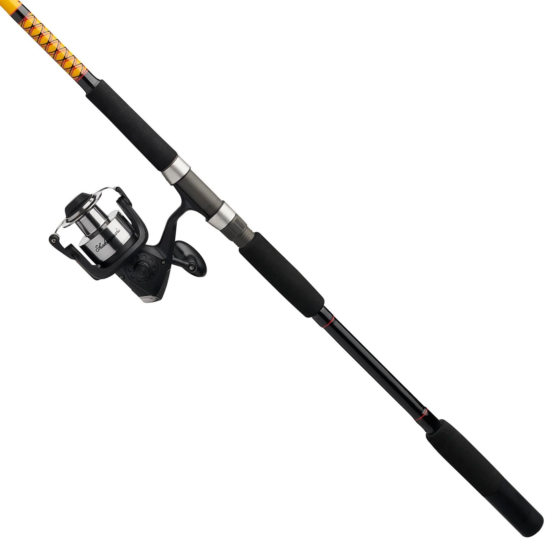 Bigwater Spinning Combo | Ugly Stik®