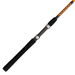 shakespeare bws 1100 110 ugly stik bigwater spinning rod Conventional be prepared to land every fish with the Bigwater Series. Bigwater Spinning Combo