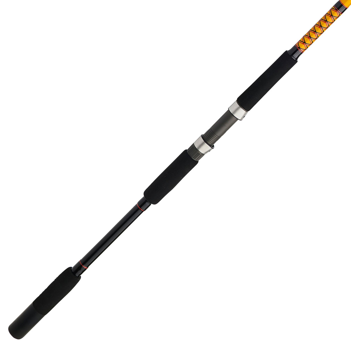 Bigwater Spinning Rod