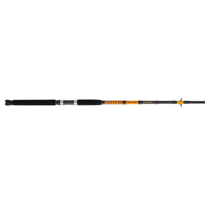 Ugly Stik BWSF1530S902 Bigwater Spinning Rod