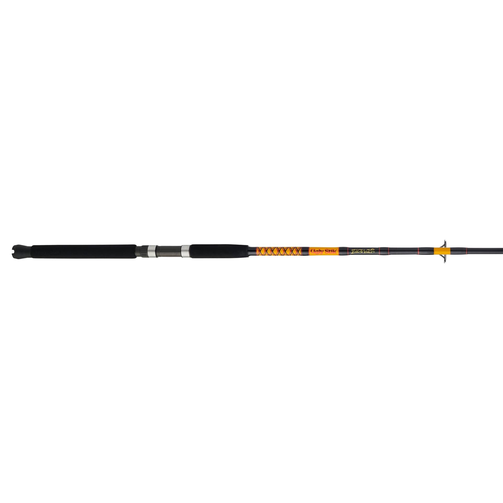 Bigwater Spinning Rod | Ugly Stik®