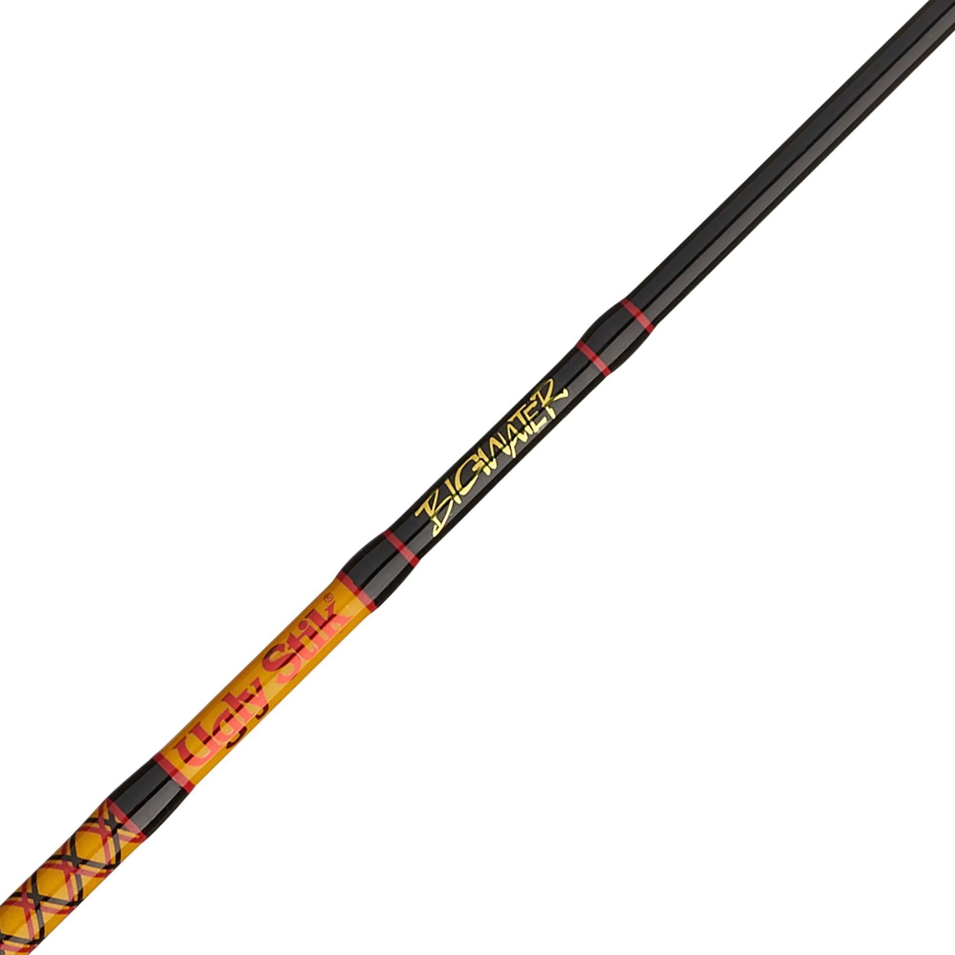 Bigwater Spinning Combo | Ugly Stik®