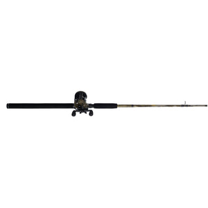 Camo Conventional Combo | Ugly Stik®