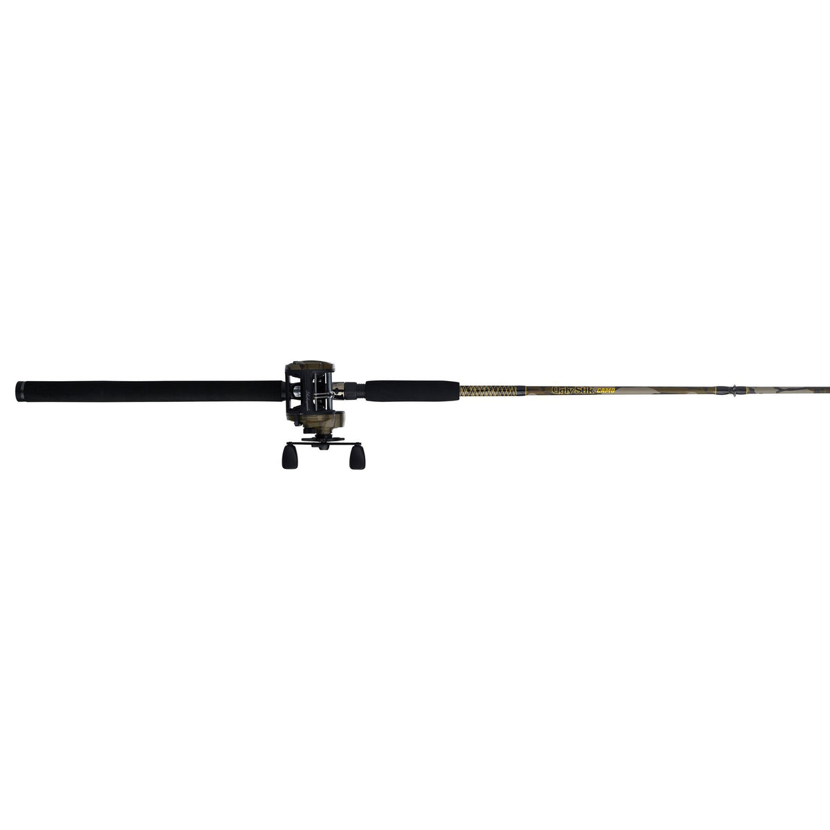 Camo Conventional Combo
