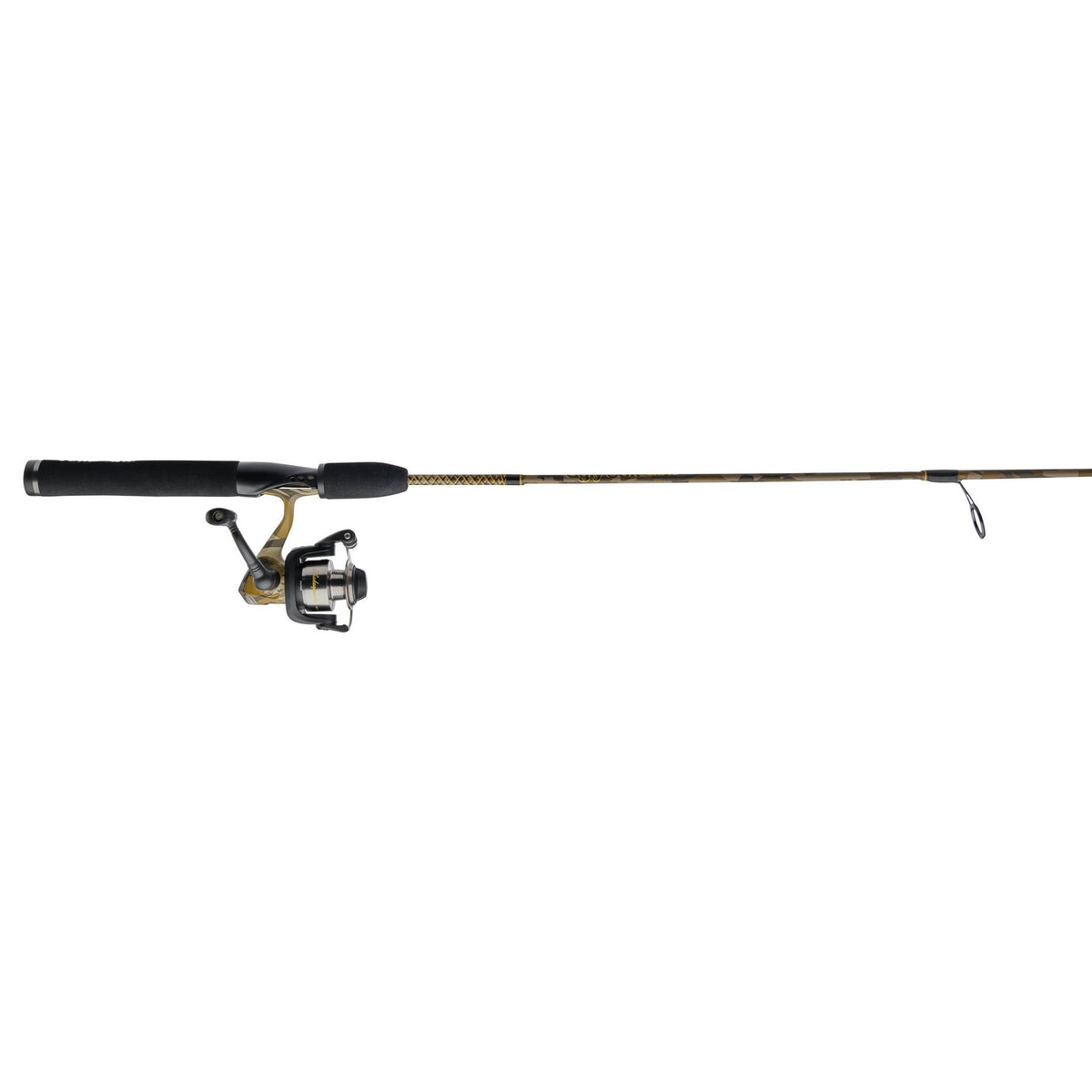 ugly stik black max combo Camo Spinning Color:Sunset Shimmer series:Shakespeare piece stainless Best Tackle Storage Fishing