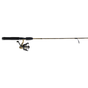 Camo Spinning Combo | Ugly Stik®