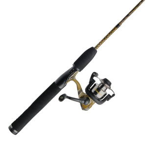 Camo Spinning Combo Prod | Ugly Stik®