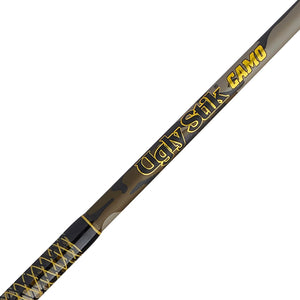 camo ugly stik fishing rod Conventional Combo powered engines Ugly Stik Camo Spinning Combo