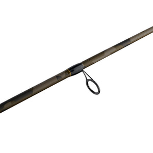 Camo Spinning Combo