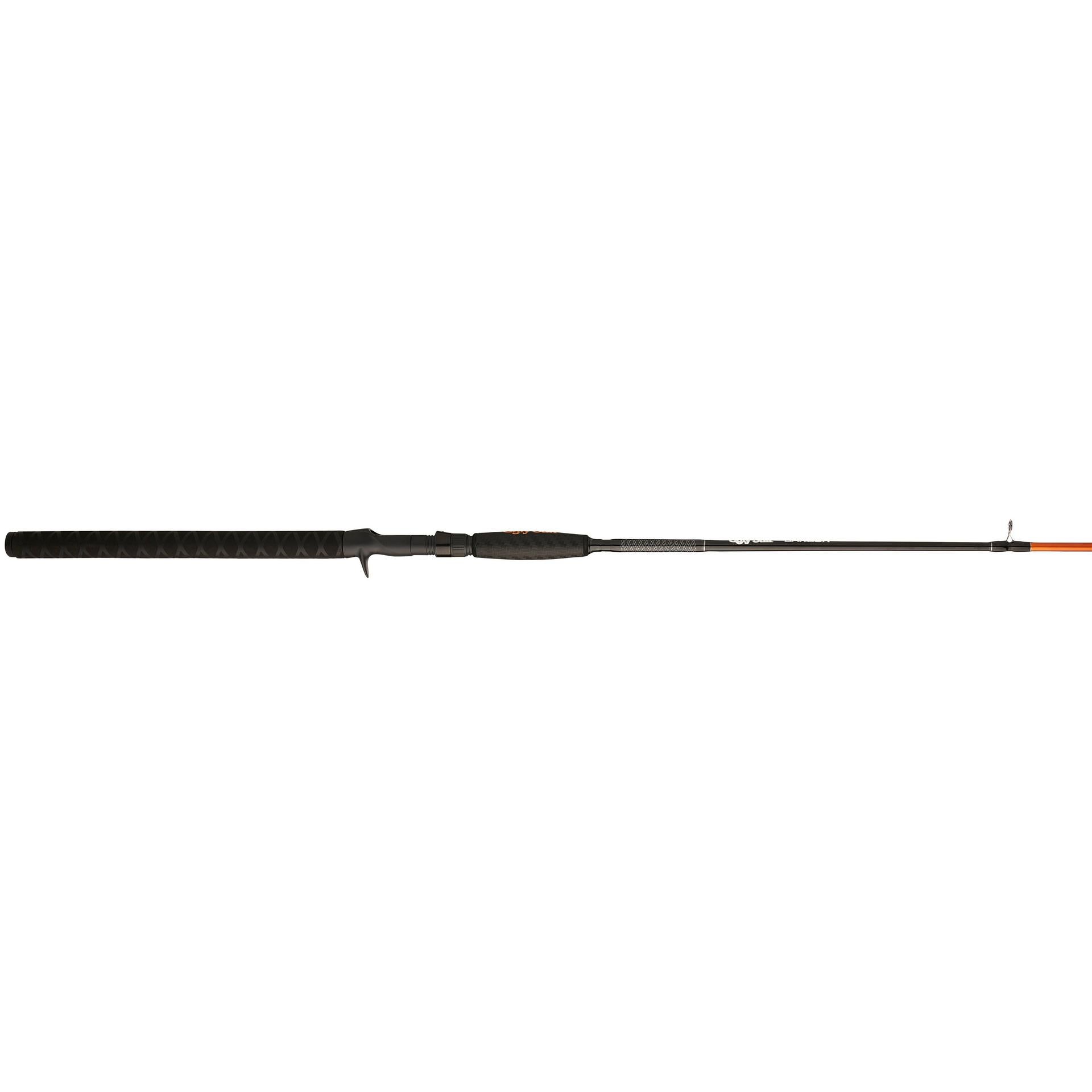 Carbon Catfish Casting Rod | Ugly Stik®