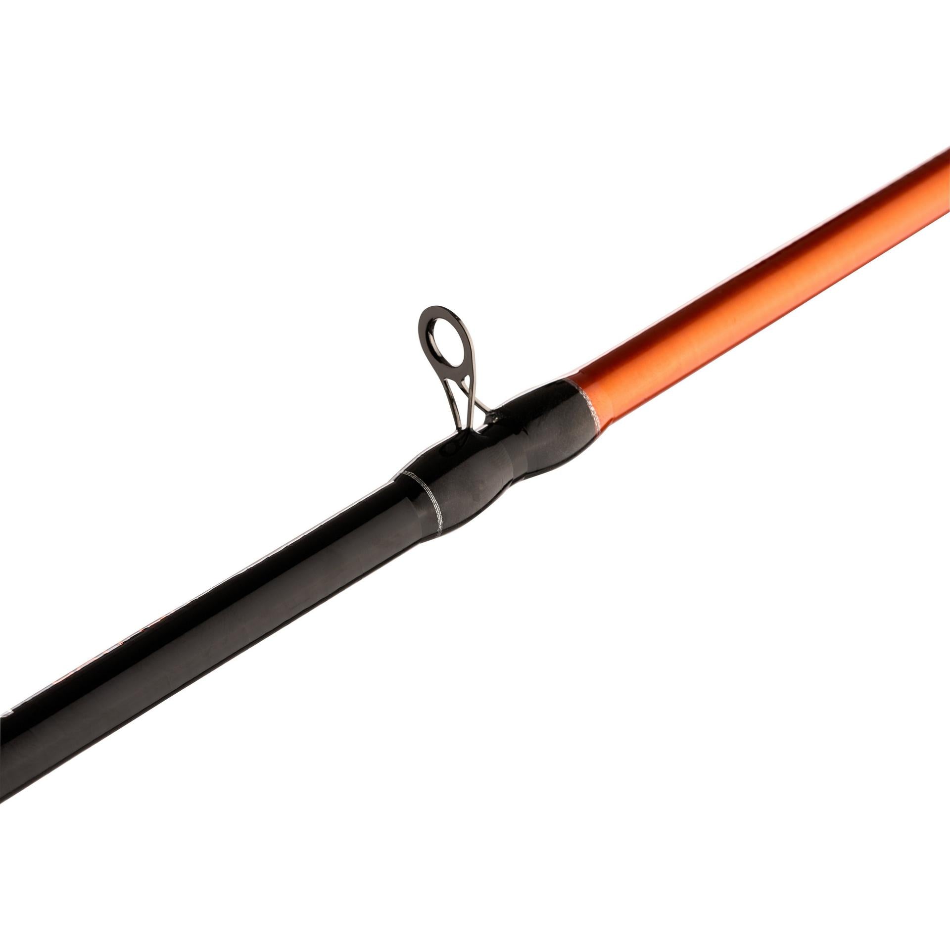 Carbon Catfish Casting Rod | Ugly Stik®