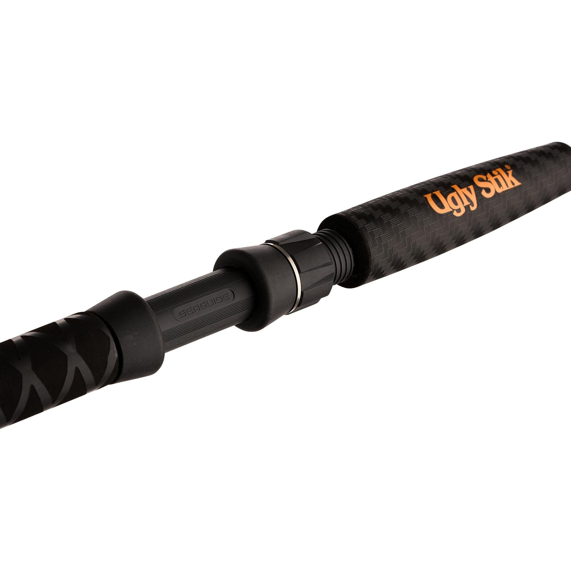 Carbon Catfish Casting Rod | Ugly Stik®