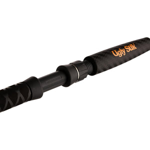 Carbon Catfish Casting Rod | Ugly Stik®