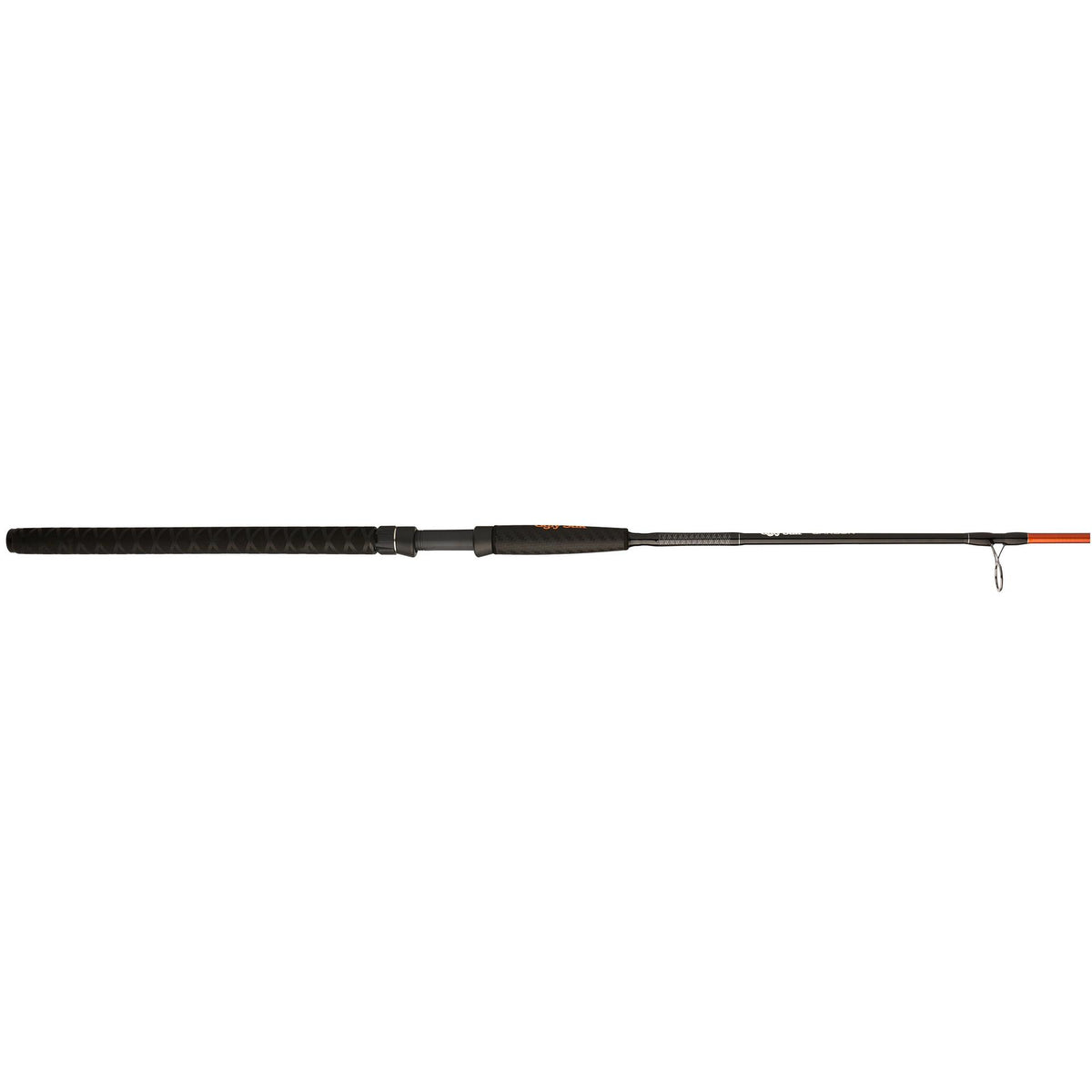Carbon Catfish Spinning Rod