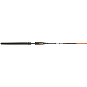 catfish ugly stik fishing pole Spinning Rod 2 Piece Abernathy Panam Ugly Stik has designed this series specifically for catfish Carbon Catfish Spinning Rod