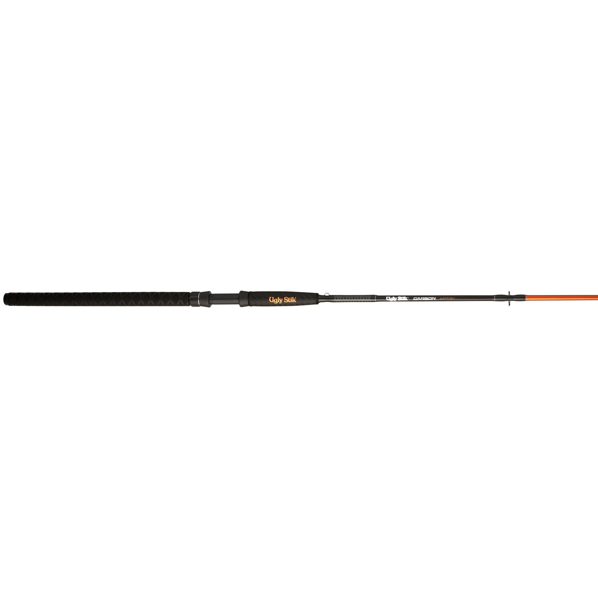 Carbon Catfish Spinning Rod