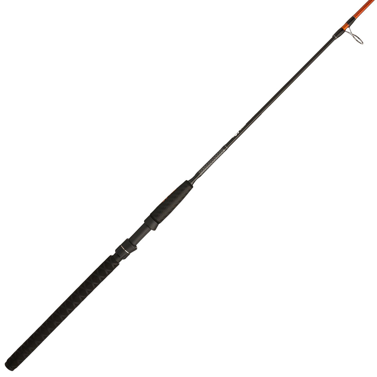 Ugly Stik Carbon Catfish Spinning Rod - Medium Heavy 7'6