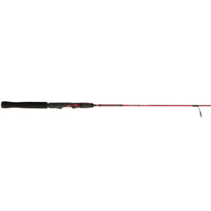 Carbon Crappie Spinning Rod
