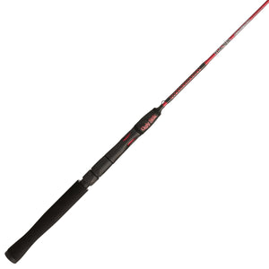 Ugly Stik Carbon Crappie Spinning Rod