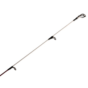 Carbon Crappie Spinning Rod