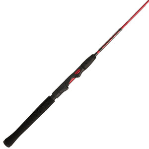 Ugly Carbon Crappie Spinning Rod Prod | Ugly Stik®