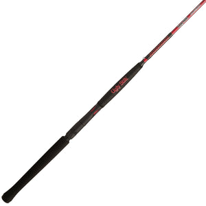Ugly Stik Carbon Crappie Spinning Rod