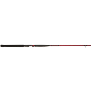 Carbon Crappie Spinning Rod | Ugly Stik®