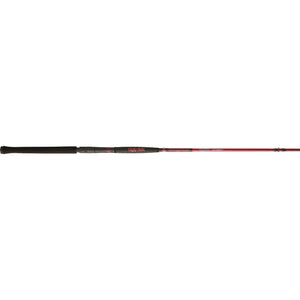 Carbon Crappie Spinning Rod | Ugly Stik®