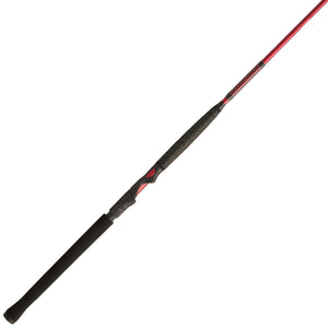 Ugly Carbon Crappie Spinning Rod Prod | Ugly Stik®