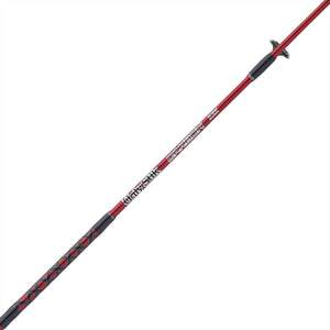 Carbon Ice Spinning Rod|Ugly Stik® 