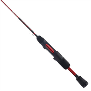 Carbon Ice Spinning Rod|Ugly Stik® 
