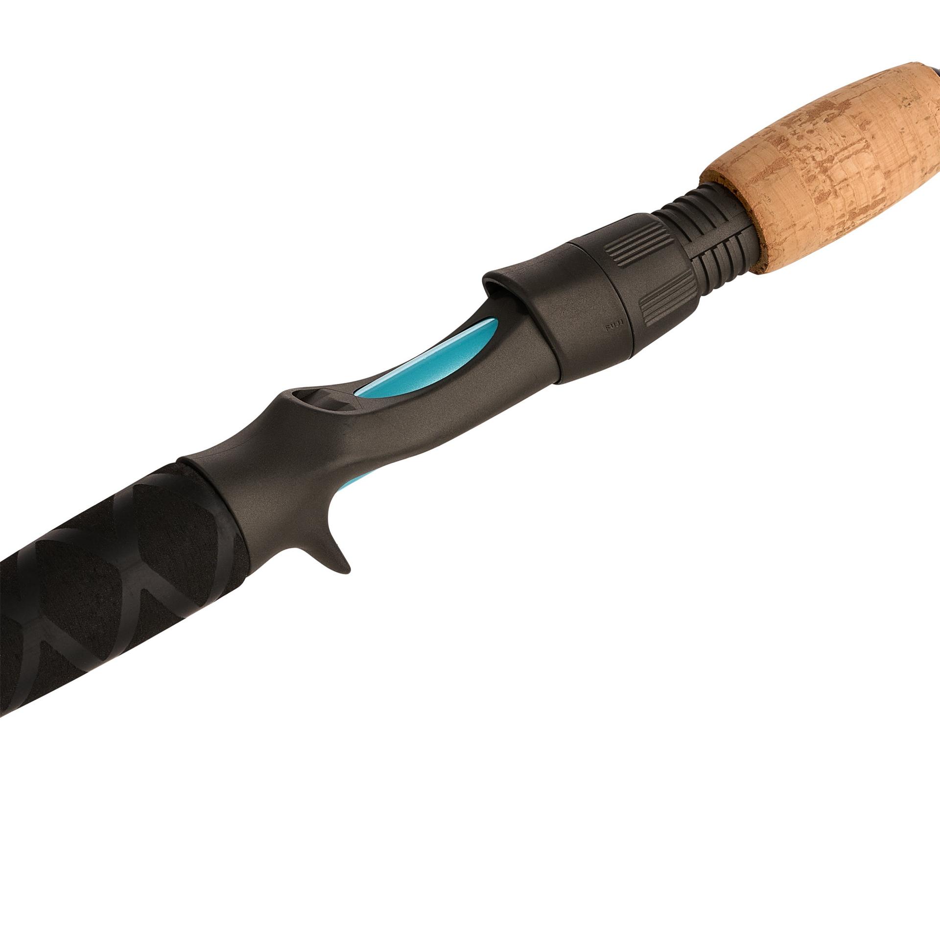 Carbon Inshore Casting Rod | Ugly Stik®