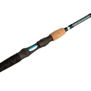 Carbon Inshore Casting Rod | Ugly Stik®