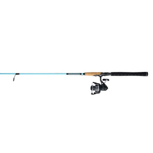 Ugly Stik Carbon Inshore Pursuit IV Spinning Combo