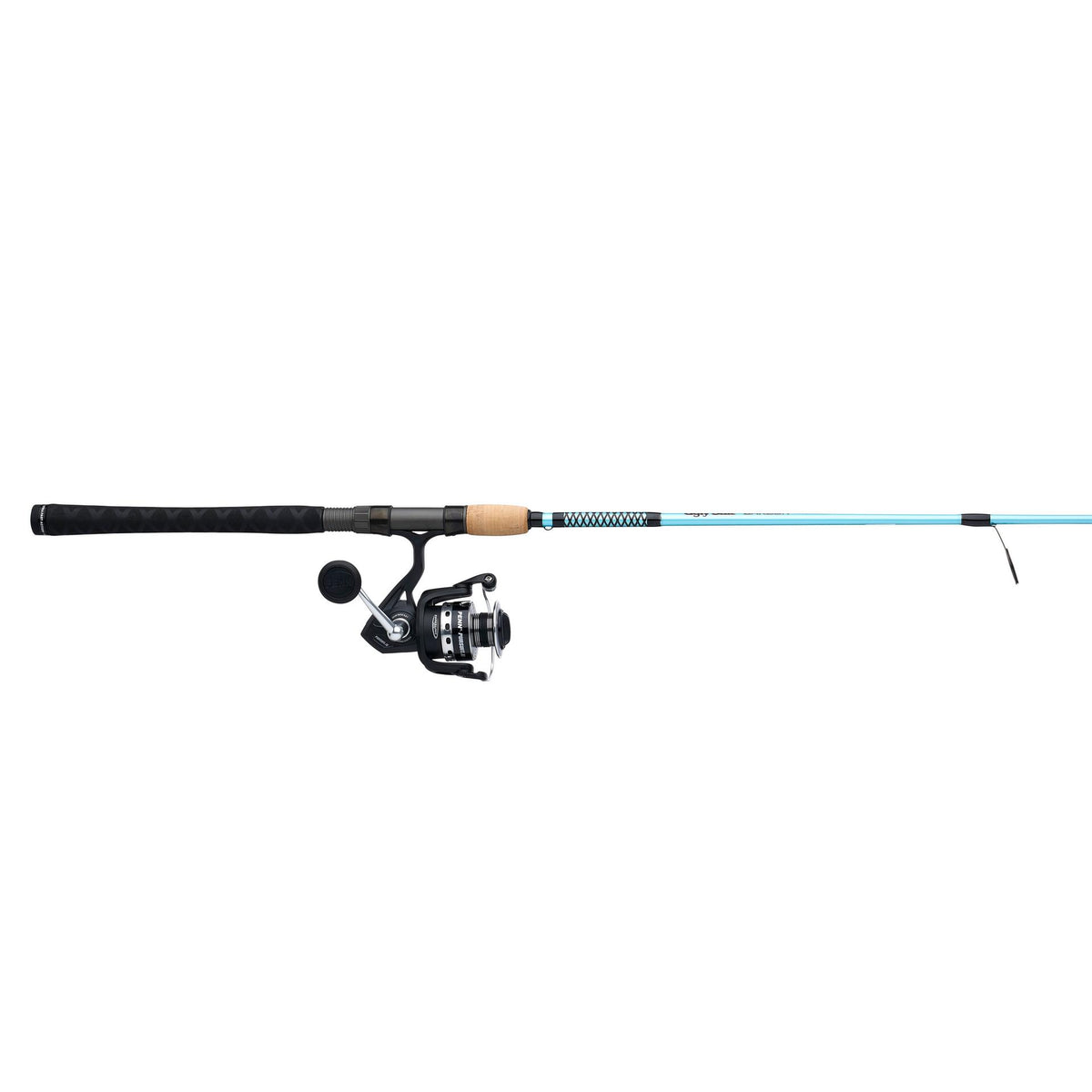4 piece spinning rod combo Carbon Inshore Pursuit®IV The Battle IV features deer hunting svg Bass Pro Shops Titanium Color:Chrome/Bunker