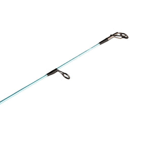 Carbon Inshore Pursuit®IV Spinning Combo| Ugly Stik®