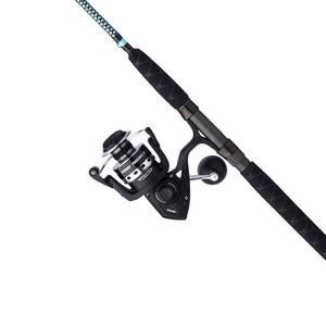 Carbon Inshore Pursuit®IV Spinning Combo| Ugly Stik®