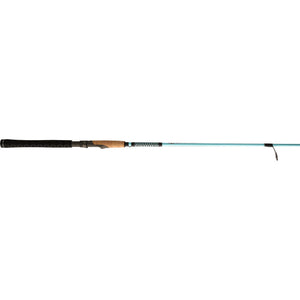 star rods vs ugly stik Bigwater Stand-Up Conventional Rods by Ugly Stik Carbon Inshore Spinning Rod