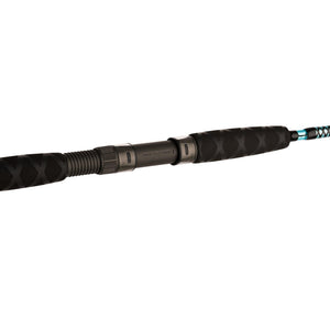 Carbon Inshore Spinning Rod | Ugly Stik®
